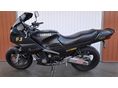 YAMAHA FJ 1200 1988/6 - 2