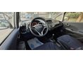 HONDA JAZZ 2009/7 - 11