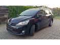 TOYOTA VERSO 1.8 Style Navi 7 személy - Friss műszaki - Szervizkönyv!