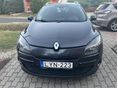 RENAULT MEGANE 1.5 dCi Advantage Magyarországi