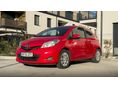 TOYOTA YARIS 1.0 Active