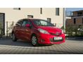 TOYOTA YARIS 2012/4 - 2