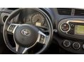 TOYOTA YARIS 2012/4 - 7