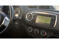 TOYOTA YARIS 2012/4 - 9