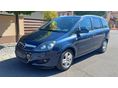 OPEL ZAFIRA 1.8 Cosmo 132 EZER KM - FRISS MŰSZAKI