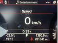 AUDI A6 ALLROAD 2013/10 - 12