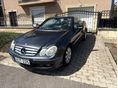 MERCEDES-BENZ CLK 200 2008/6 - 5