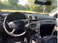 MERCEDES-BENZ CLK 200 2008/6 - 7