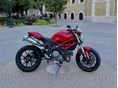 DUCATI MONSTER 796 