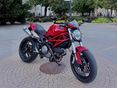 DUCATI MONSTER 796 2012/5 - 2