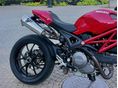 DUCATI MONSTER 796 2012/5 - 5