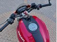 DUCATI MONSTER 796 2012/5 - 7