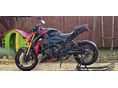 SUZUKI GSX-S 1000 