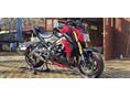 SUZUKI GSX-S 1000 2018/2 - 2