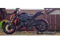 SUZUKI GSX-S 1000 2018/2 - 4