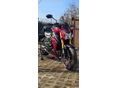 SUZUKI GSX-S 1000 2018/2 - 5