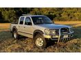 FORD RANGER 2.5 TD 4x4 King Cab