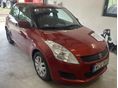 SUZUKI SWIFT 2011/12 - 2