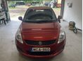 SUZUKI SWIFT 2011/12 - 8