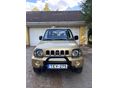SUZUKI JIMNY 1.3 JLX