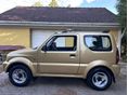 SUZUKI JIMNY 1999/2 - 2