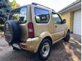 SUZUKI JIMNY 1999/2 - 4