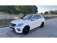 MERCEDES-BENZ ML 350 2015/7 - 2