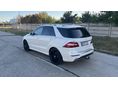 MERCEDES-BENZ ML 350 2015/7 - 8