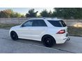 MERCEDES-BENZ ML 350 2015/7 - 9