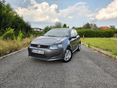 VOLKSWAGEN POLO V 1.4 85 Comfortline automata klíma - ülésfűtés - navigáció - négy elektromos ablak - alufelni
