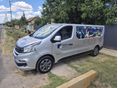 FIAT TALENTO 1.6 Mjet L2H1 2.9t (3 személyes )