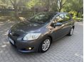 TOYOTA AURIS 1.33 Gyönyörű állapotú! 153 ezer km! Jéghideg klíma! Navis! Téli - Nyári gumi!