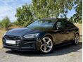 AUDI A5 Sportback 2.0 TFSI Sport quattro S-tronic