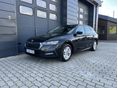 SKODA OCTAVIA Combi 2.0 TDI SCR Ambition DSG SZERVIZKÖNYV / 1.TULAJ / MAGYARORSZÁG-i / ÁFAs / 116eKm / 4x ÜLÉSFŰTÉS / 2x PDC