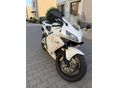 HONDA CBR 600 RR 