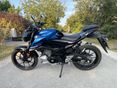 SUZUKI GSX-S 125 2023 - 2