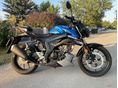 SUZUKI GSX-S 125 2023 - 4