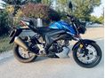 SUZUKI GSX-S 125 2023 - 10