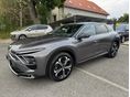 CITROEN C5 X 1.6 PureTech Hybrid Shine Plus EAT8 Bőr!Led!Navi!1évGarancia!