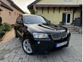 BMW X3 xDrive20d (Automata)