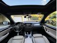 BMW X3 2012/5 - 6