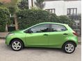 MAZDA 2 2009/4 - 7