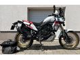 YAMAHA TÉNÉRÉ 700 Rally Edition sok extrával