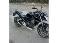 HONDA CB 500 F 2014/9 - 3