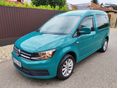 VOLKSWAGEN CADDY 2.0 TDI SCR BMT Nagyszerviz Után!