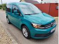 VOLKSWAGEN CADDY 2018/5 - 3