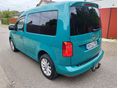 VOLKSWAGEN CADDY 2018/5 - 4