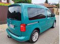 VOLKSWAGEN CADDY 2018/5 - 6