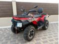 LONCIN X WOLF 500 L 