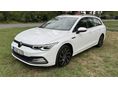 VOLKSWAGEN GOLF VIII Variant 1.5 TSI ACT Style Navigáció.memoriás ülések.tolatókamera.füthető kormány.tempomat.esőszenzor